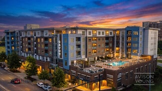 More details for 650 E Brooklyn Village Ave, Charlotte, NC - Multifamily for Sale