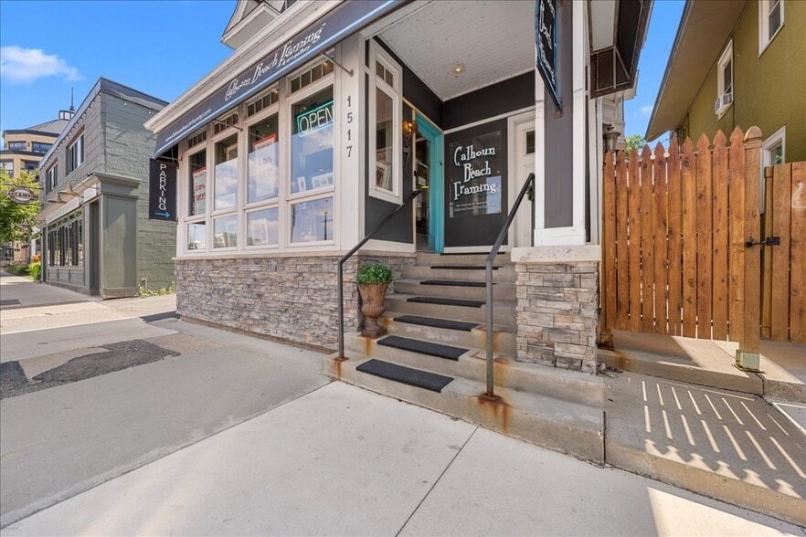 1517 W Lake St, Minneapolis, MN for sale - Building Photo - Image 2 of 22
