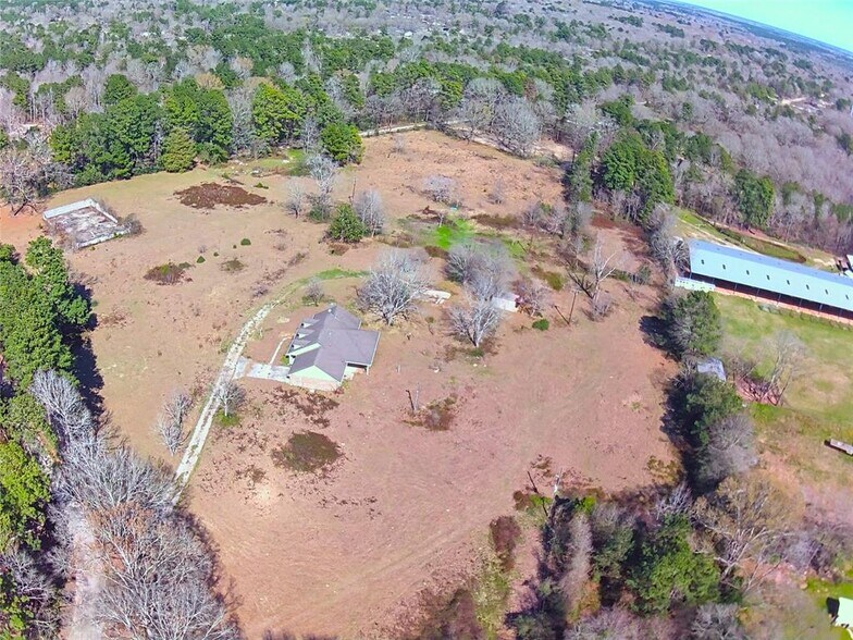 19320 Willaby Rd, New Caney, TX à vendre - Aérien - Image 2 de 12