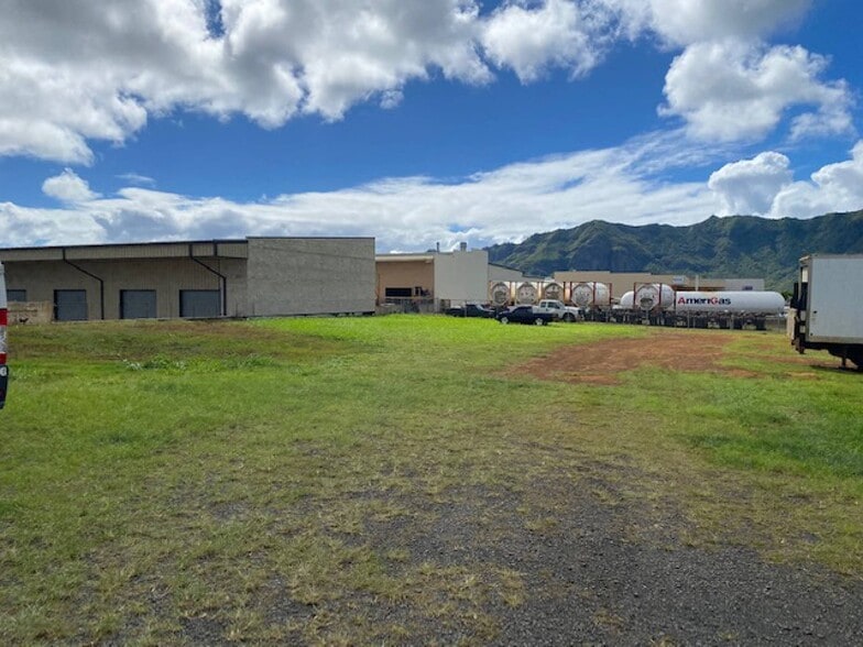 1795 Haleukana St, Lihue, HI à vendre - Photo du bâtiment - Image 3 de 3