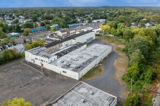 50 Hulmeville Ave, Penndel, PA - AERIAL map view - Image1