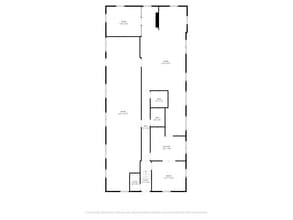 48 Elm St, Huntington, NY à louer Plan d’étage- Image 1 de 28