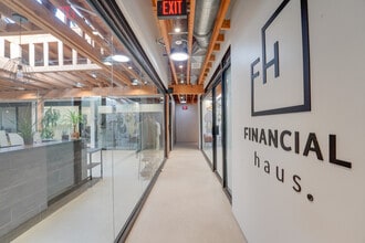 1253-1255 University Ave, San Diego, CA à louer Photo intérieure- Image 1 de 11