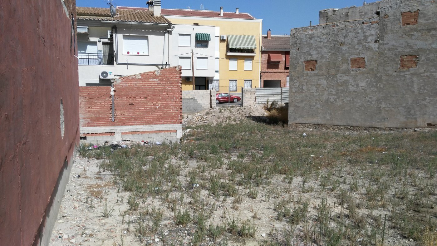 Land in Calasparra, Murcia for sale Construction Photo- Image 1 of 8