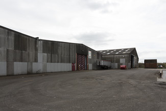 More details for Moor Ln, Sherburn In Elmet - Industrial for Sale