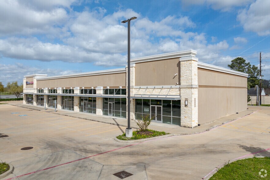 2220 Eldridge Rd, Sugar Land, TX à louer - Photo du bâtiment - Image 2 de 9