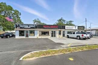 More details for 1003 Saint James Ave, Springfield, MA - Retail for Sale