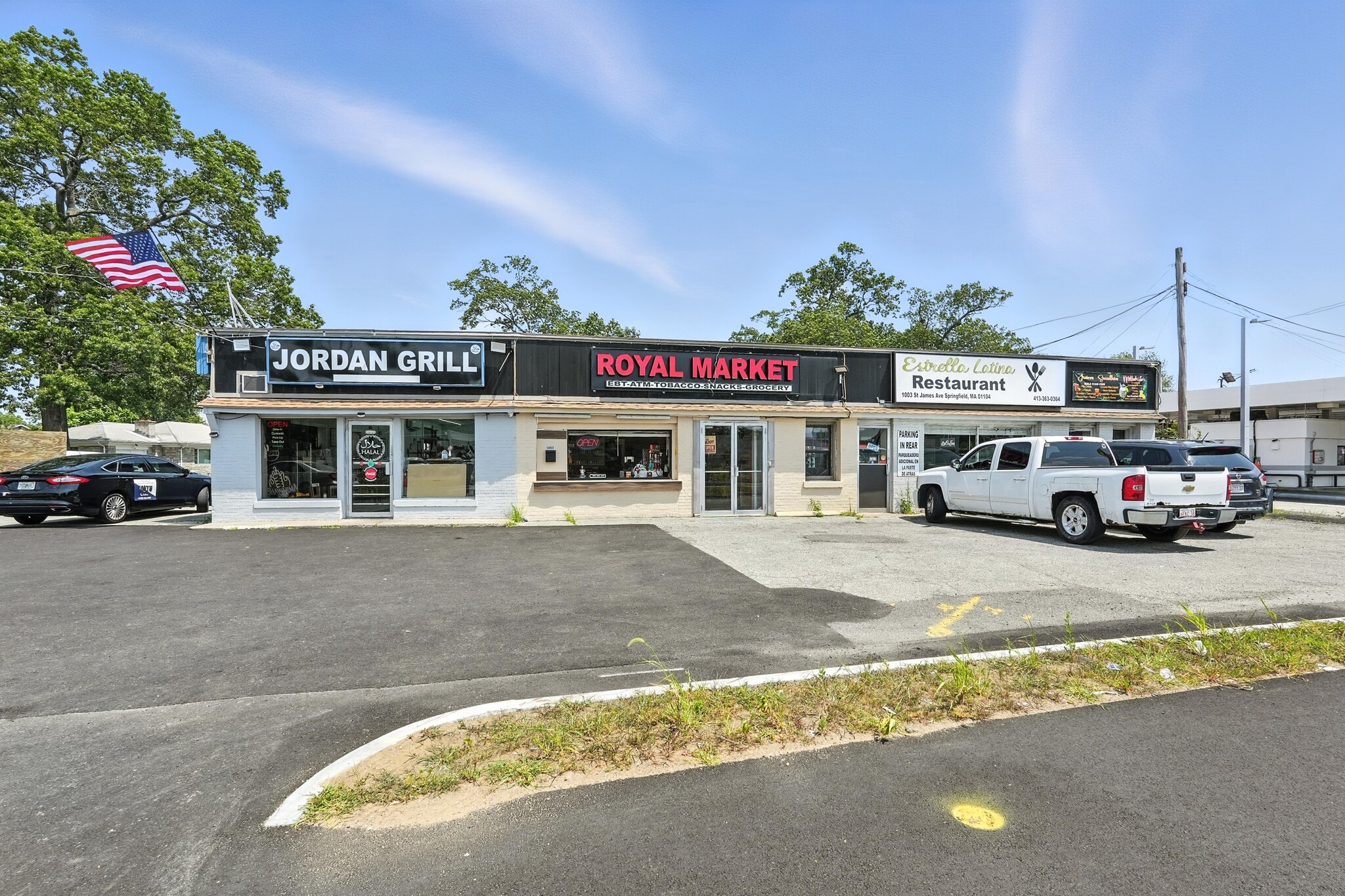 1003 Saint James Ave, Springfield, MA for sale Building Photo- Image 1 of 14