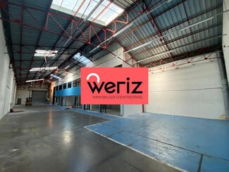 More details for Office, Industrial for Lease