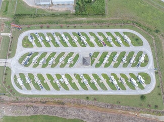 Plus de détails pour 7213 Highway 1, Boyce, LA - Multi-résidentiel à vendre