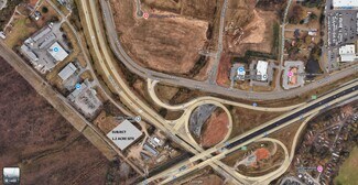 Plus de détails pour 2368 Bells Highway Hwy, Jackson, TN - Terrain à louer