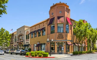More details for 24510 Town Center Dr, Valencia, CA - Retail for Sale