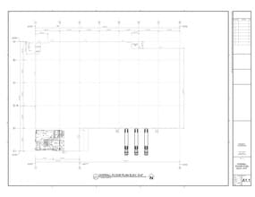 126 E Oris St, Compton, CA for lease Site Plan- Image 1 of 1