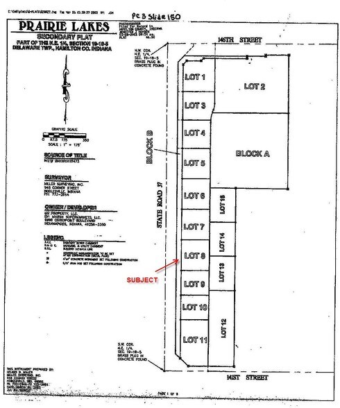 Mundy Dr, Noblesville, IN for sale - Other - Image 2 of 10