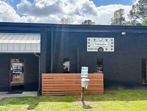 622 Old Trolley Rd, Summerville, SC à louer Photo intérieure- Image 1 de 9