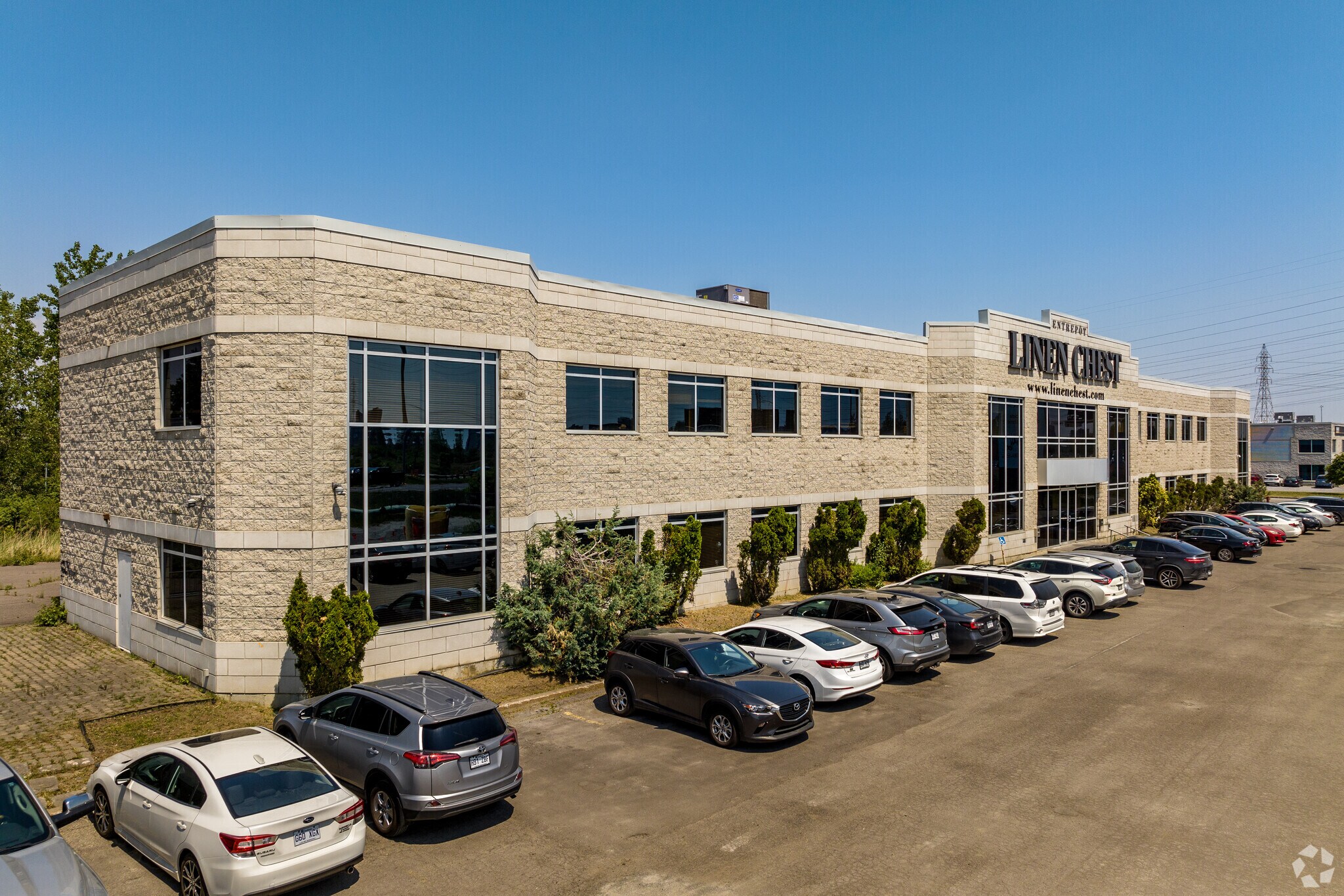 4455 Des Laurentides (A-15) E, Laval, QC à vendre Photo du bâtiment- Image 1 de 1