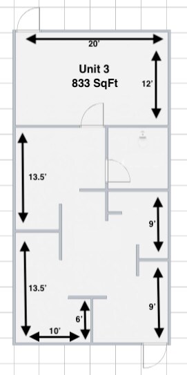 1840 E Calvada Blvd, Pahrump, NV à louer - Autre - Image 2 de 13