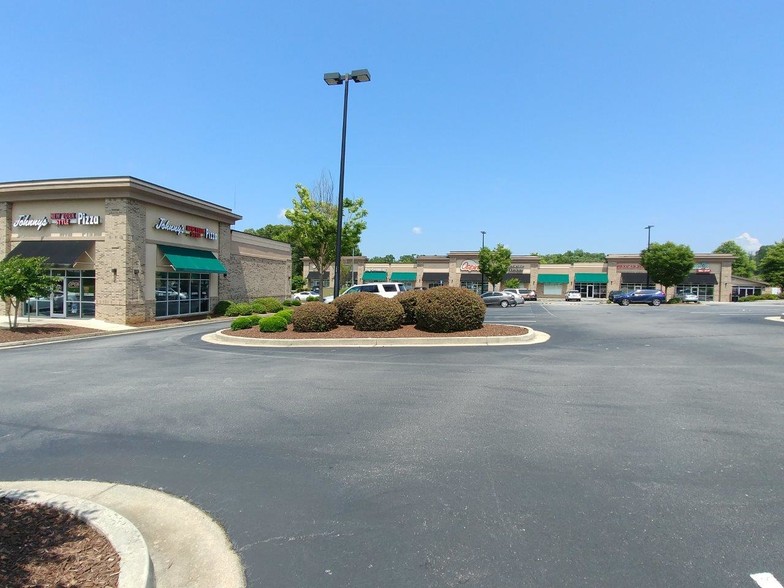 Spout Springs Rd, Flowery Branch, GA for lease - Other - Image 2 of 5