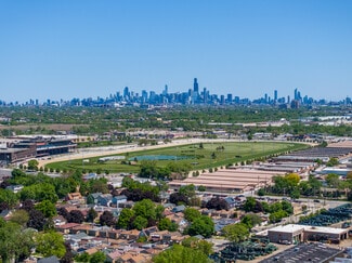 More details for 3501 S Laramie Ave, Cicero, IL - Land for Sale