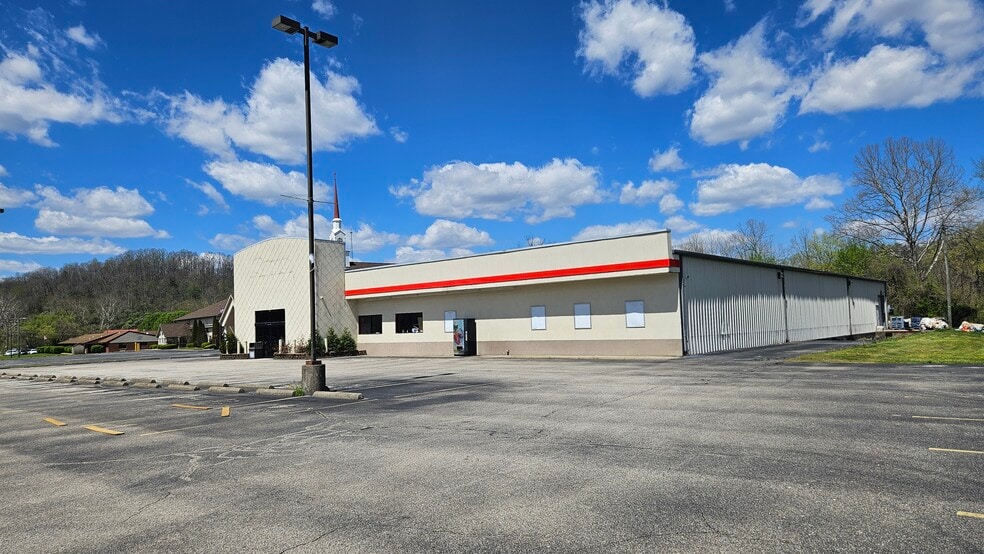 7123 WV-152, Wayne, WV à vendre - Photo du bâtiment - Image 2 de 14