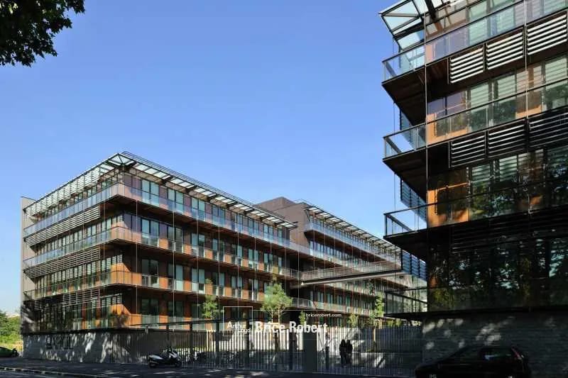 Office in Lyon for lease Building Photo- Image 1 of 13