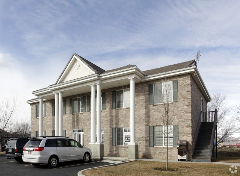 481-485 S Orem Blvd, Orem, UT for lease - Building Photo - Image 2 of 22