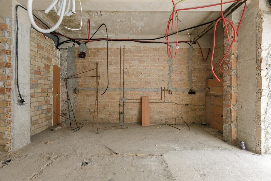Calle Tierra del Fuego, 1-1, Granada, Granada for sale - Construction Photo - Image 3 of 7