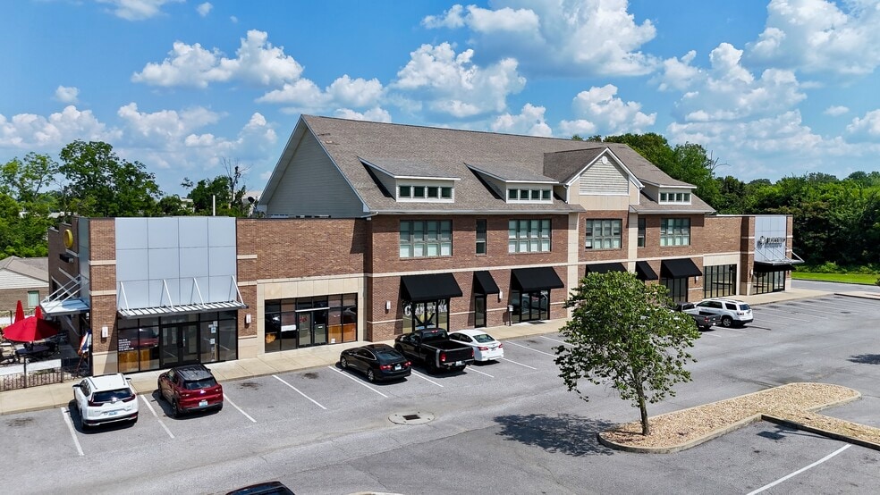 156 Bleich Rd, Paducah, KY for lease - Building Photo - Image 2 of 13