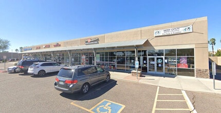 4804 E Chandler Blvd, Phoenix, AZ for lease Building Photo- Image 1 of 1