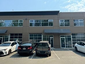 15100 Knox Way, Richmond, BC for lease Building Photo- Image 1 of 9