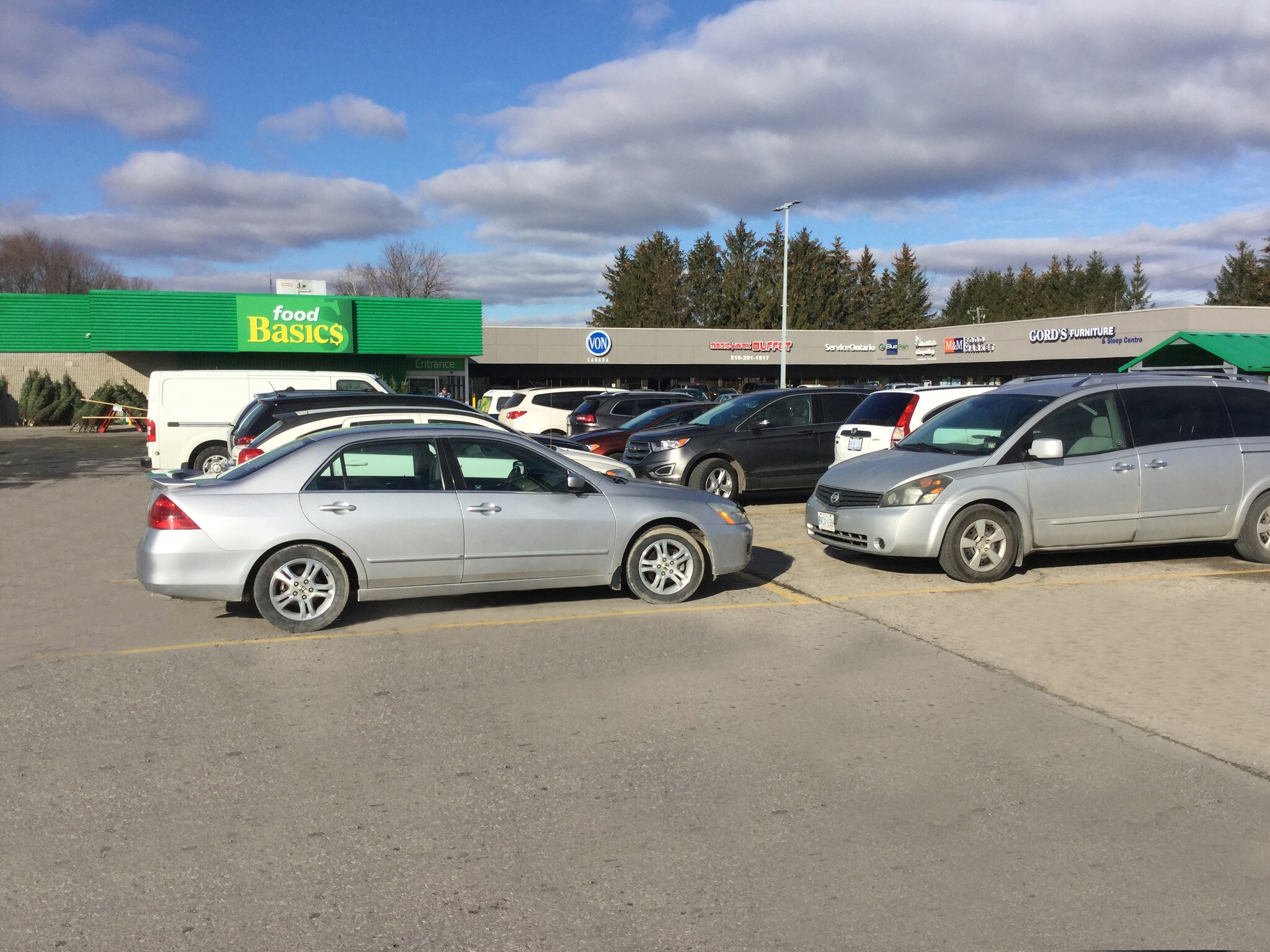 975 Wallace Ave, North Perth, ON for sale Other- Image 1 of 1