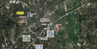 More details for 1435-1465 Klumac Rd, Salisbury, NC - Retail for Lease