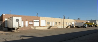 More details for 3900-3924 Niagara St, Denver, CO - Industrial for Lease