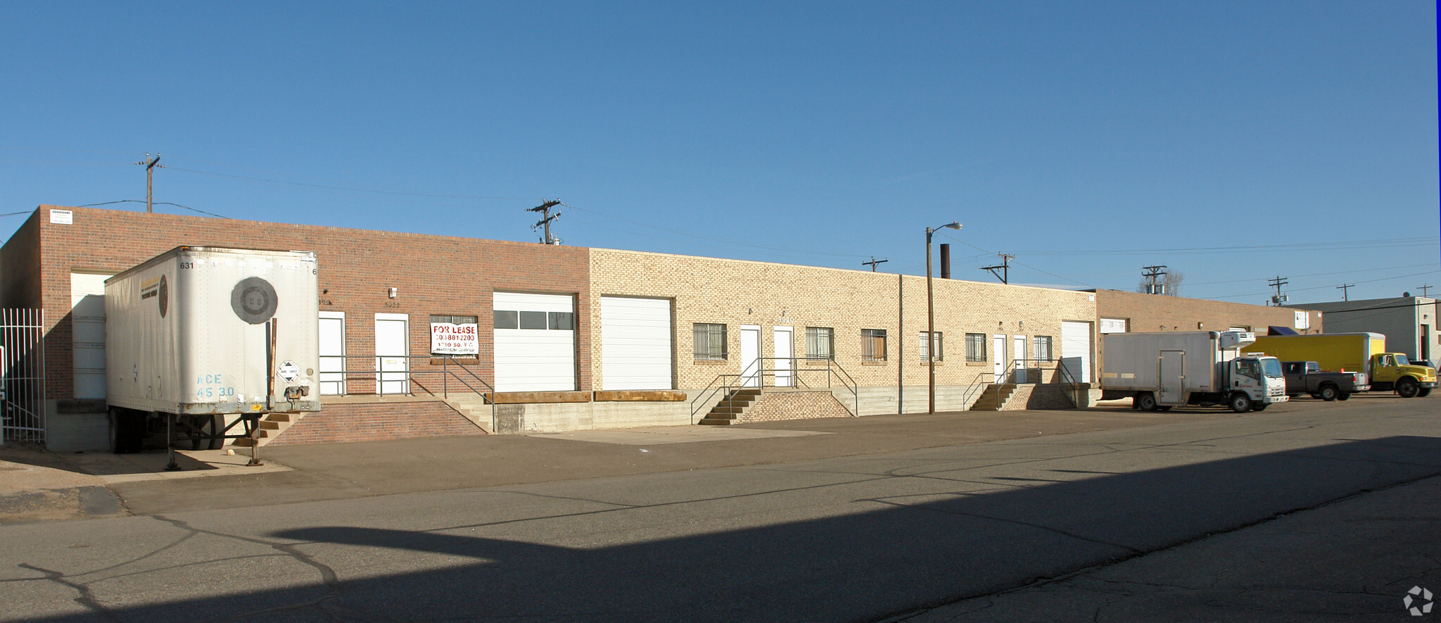 3900-3924 Niagara St, Denver, CO for sale Building Photo- Image 1 of 1