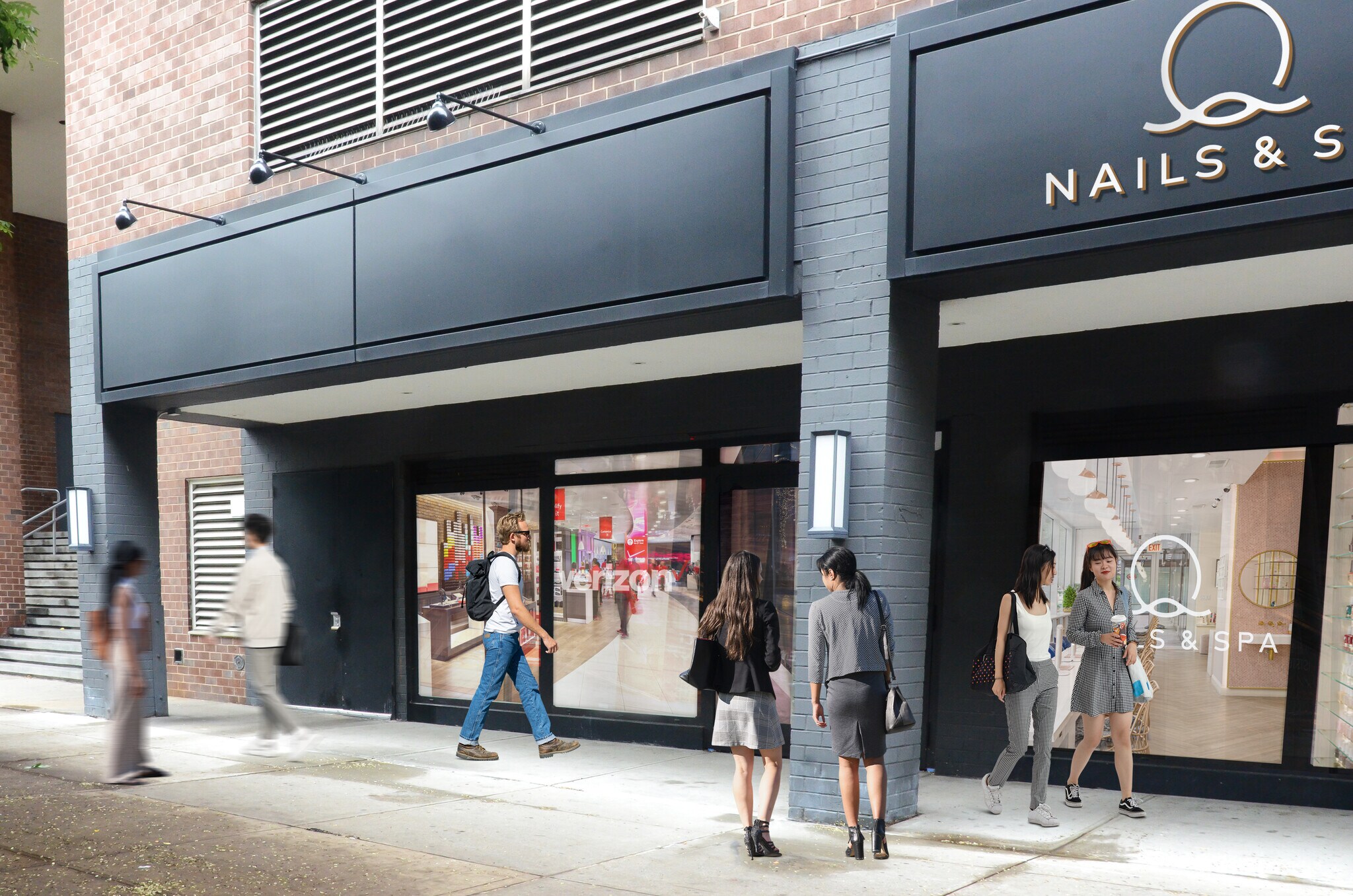 40 Harrison St, New York, NY à vendre Photo du bâtiment- Image 1 de 1