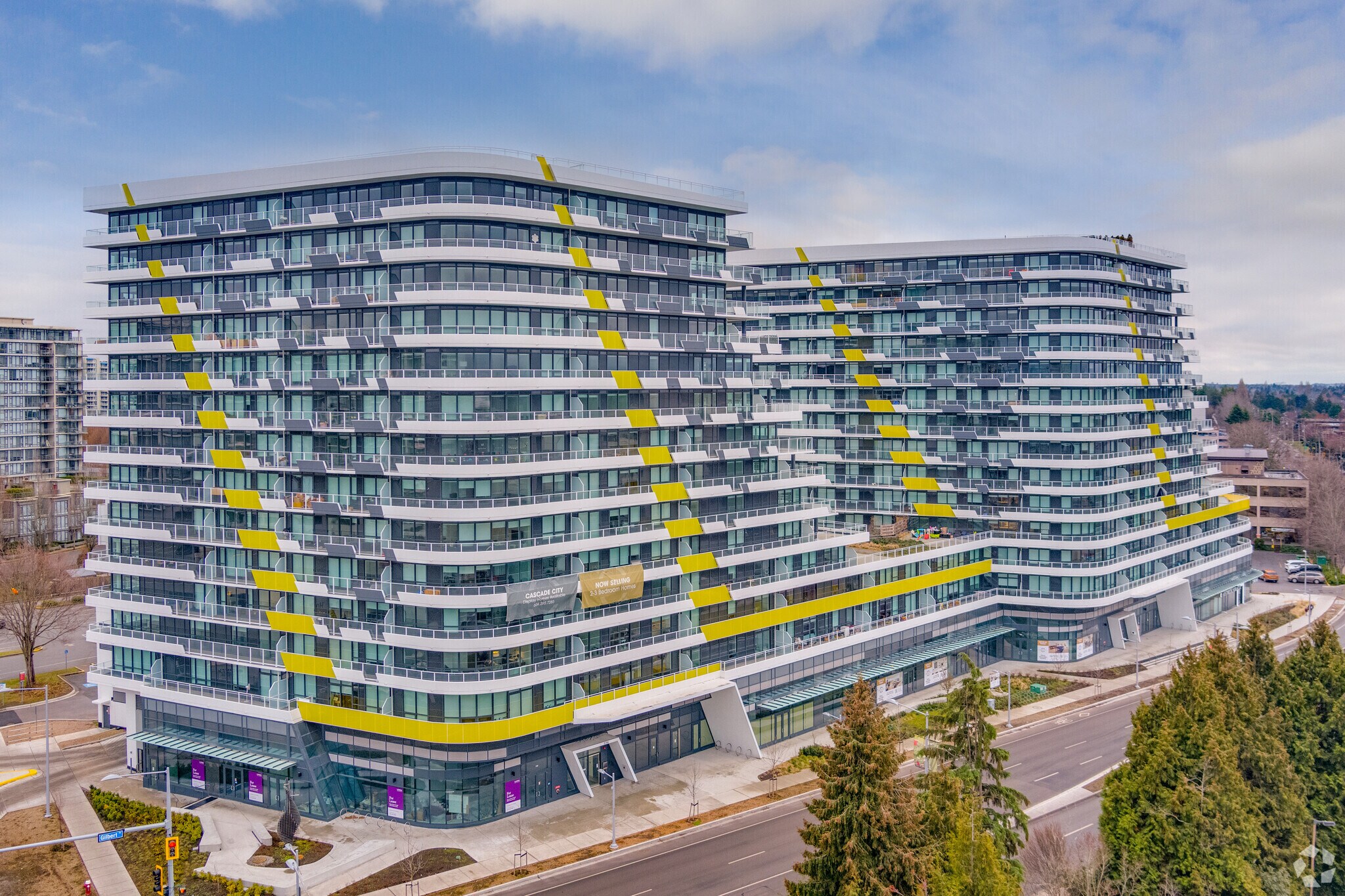 5766-5788 Gilbert Rd, Richmond, BC à vendre Photo principale- Image 1 de 1