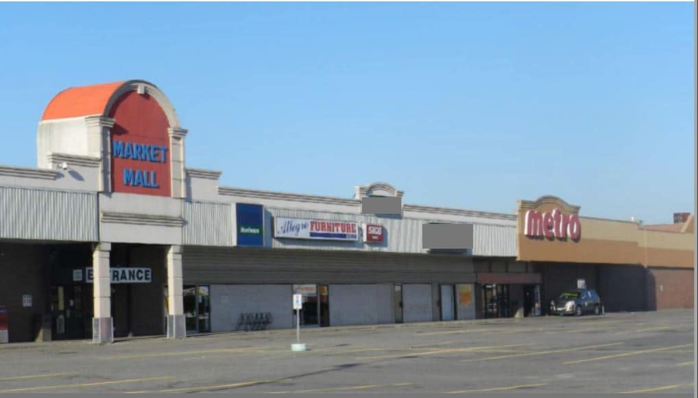 275 Second Line W, Sault Ste Marie, ON for lease Building Photo- Image 1 of 6