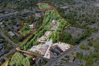 More details for 900 Greenbank Rd, Wilmington, DE - Land for Sale