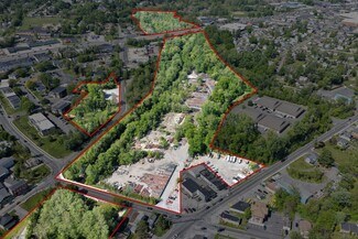 Plus de détails pour 900 Greenbank Rd, Wilmington, DE - Terrain à vendre