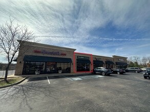 3801 Dylan Pl, Lexington, KY for lease Building Photo- Image 2 of 2
