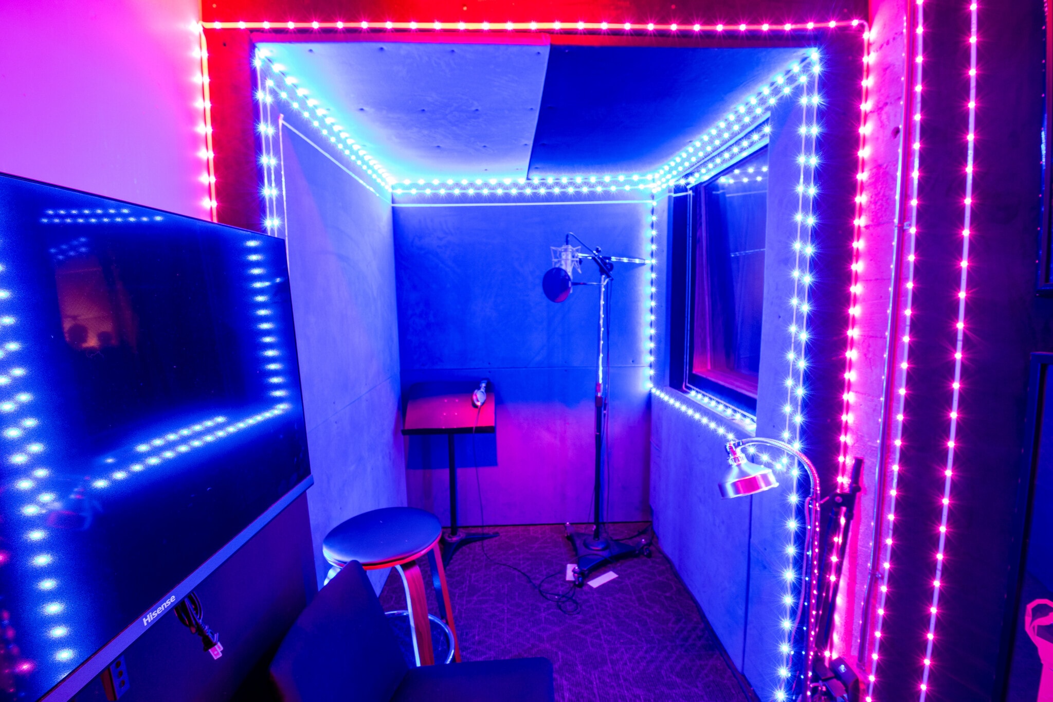 1041 N Formosa Ave, West Hollywood, CA for lease Interior Photo- Image 1 of 1