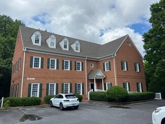 Plus de détails pour 2440 Old Milton Pky, Alpharetta, GA - Bureau à louer