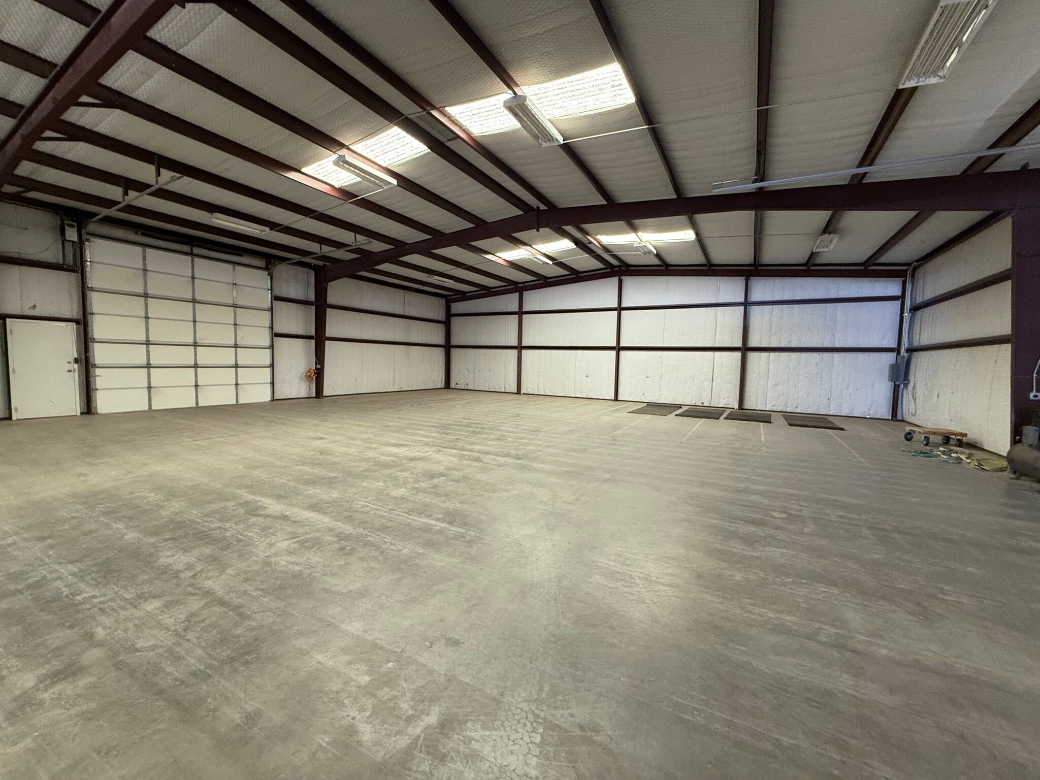 2303 Private Road 7340 rd, Lubbock, TX à louer Photo du bâtiment- Image 1 de 9