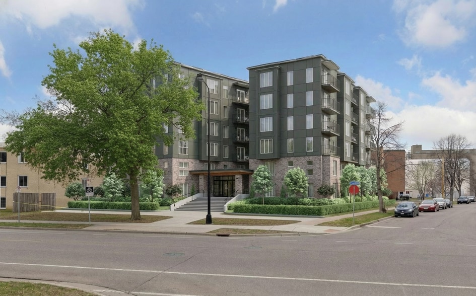 3700 Minnehaha Ave, Minneapolis, MN for sale - Building Photo - Image 3 of 9