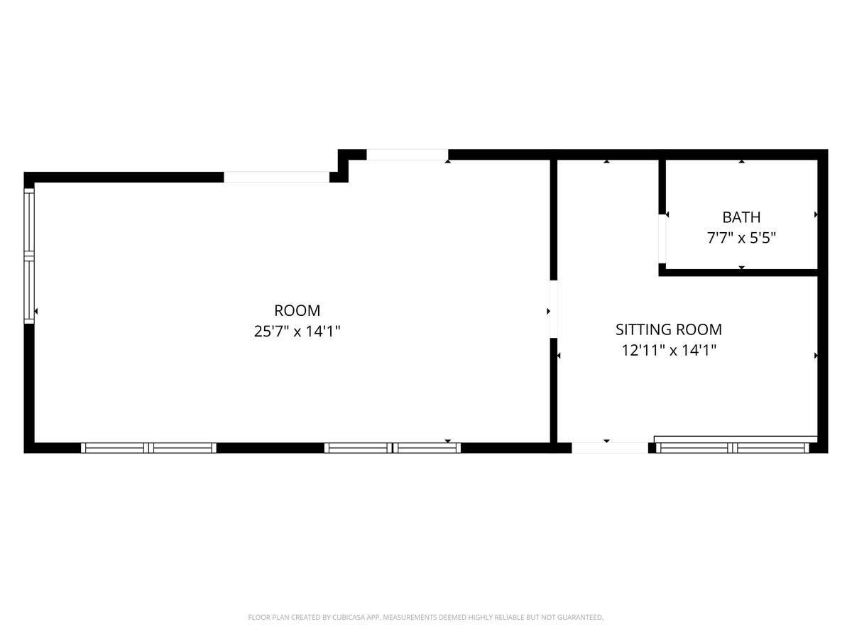 2 Main St, Bradley Beach, NJ 07720 - Unit 4 - - Interior Photo - Image 1 of 5
