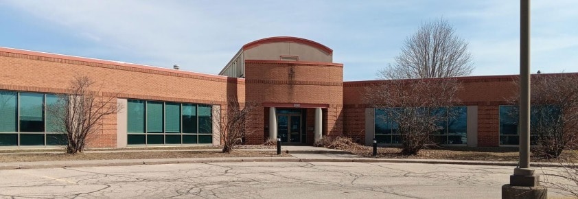 2802-2810 Walton Commons W, Madison, WI for lease Building Photo- Image 1 of 8