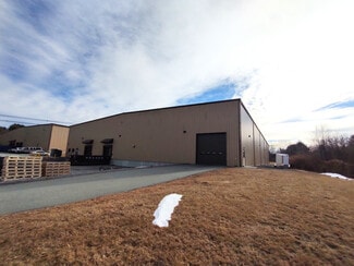More details for 207 Tracy Rd, Killingly, CT - Industrial for Lease