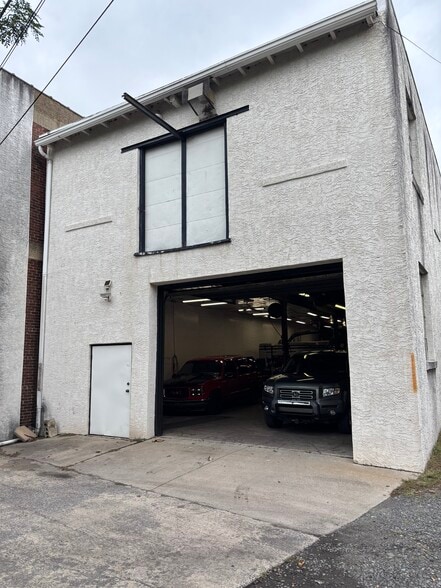 26 E High St, Pottstown, PA for sale - Building Photo - Image 3 of 19