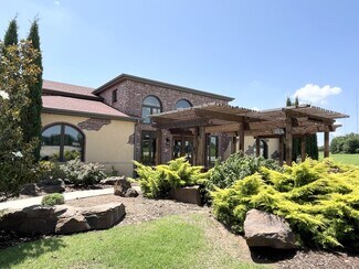 Plus de détails pour 11200 N Eastern Ave, Oklahoma City, OK - Spécialité à vendre