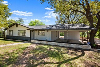 Plus de détails pour 603 W Highway 290, Dripping Springs, TX - Bureau à vendre